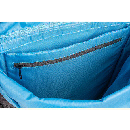 Acid Seitentasche City CILink black 15 L