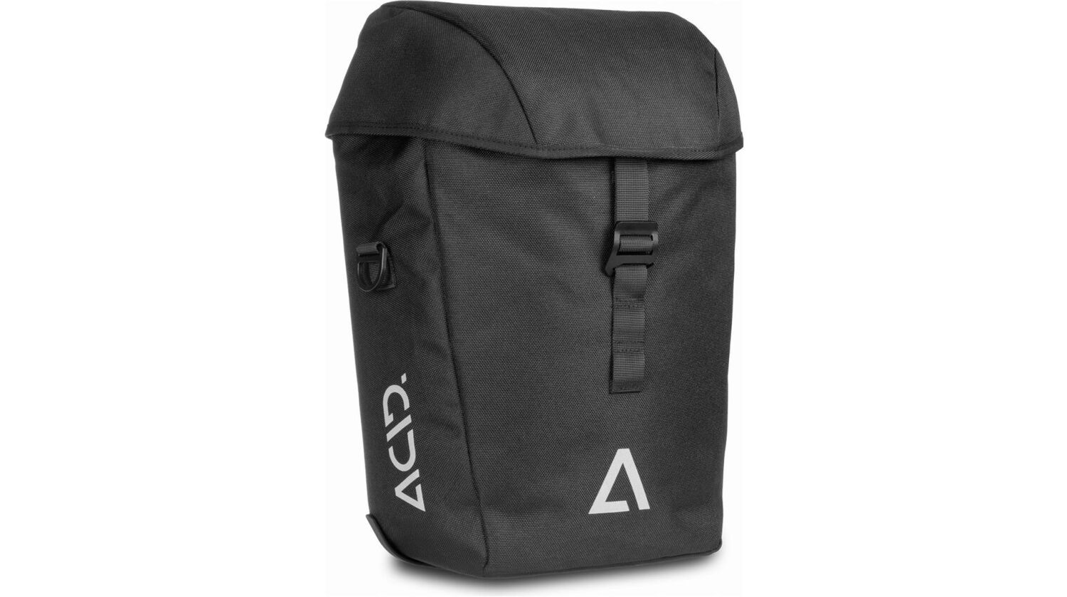 Acid Seitentasche City SMLink 2.0 black 15 L