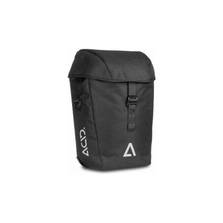 Acid Seitentasche City SMLink 2.0 black 15 L