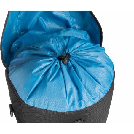 Acid Seitentasche City SMLink 2.0 black 15 L