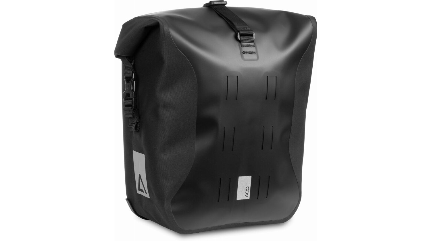Acid Seitentasche Pro SMLink 2.0 black 15 L