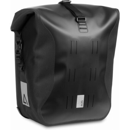 Acid Seitentasche Pro SMLink 2.0 black 15 L