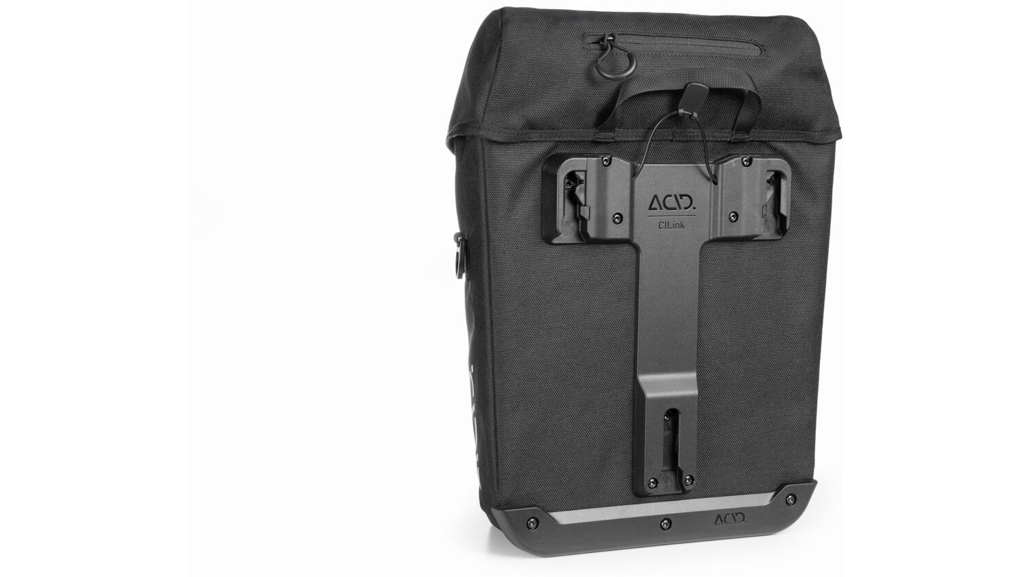Acid Seitentasche City CILink black 20 L
