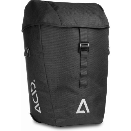 Acid Seitentasche City CILink black 20 L