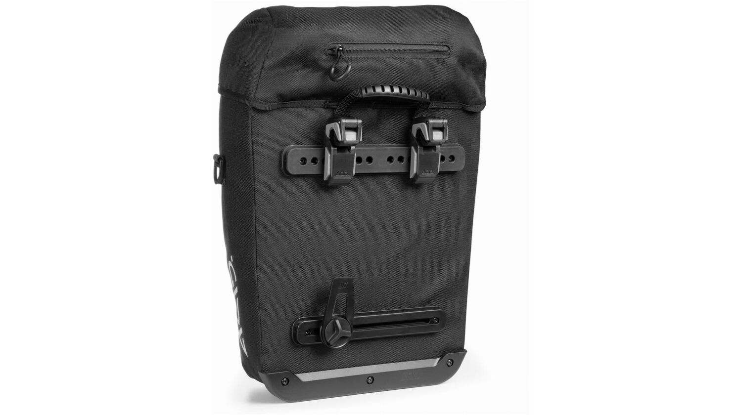 Acid Seitentasche City SMLink 2.0 black 20 L