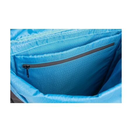 Acid Seitentasche City SMLink 2.0 black 20 L