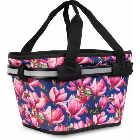 Acid Lenkerkorb City FILink violet 15 L