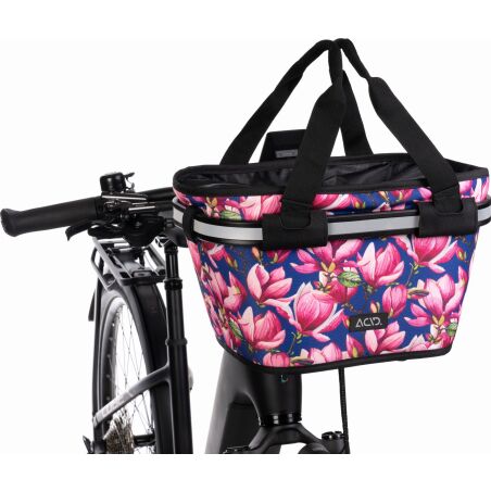 Acid Lenkerkorb City FILink violet 15 L