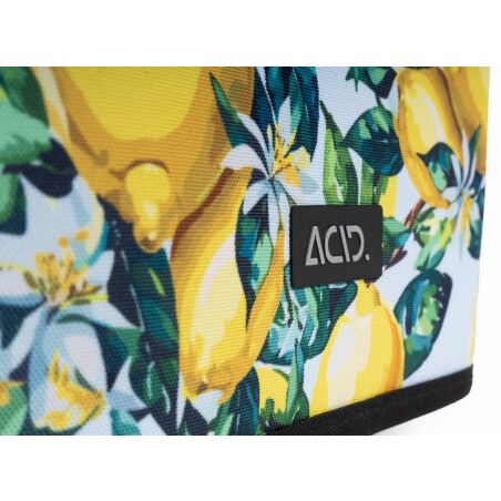 Acid Lenkerkorb City FILink yellow 15 L