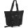 Acid Gepackträgertasche City All In One black 10 L