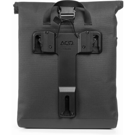 Acid Seitentasche Pack Pro CILink black 10 L