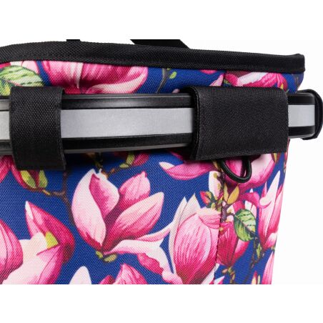 Acid Gep&auml;cktr&auml;gerkorb City RILink violet 20 L