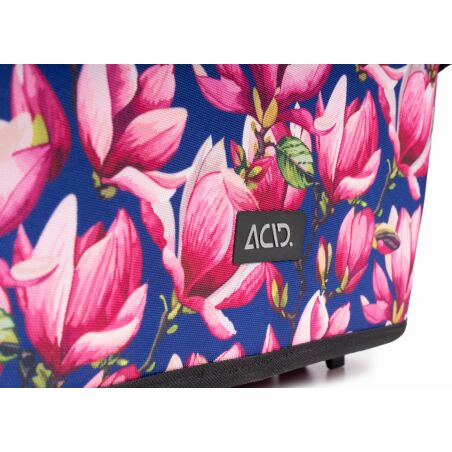 Acid Gep&auml;cktr&auml;gerkorb City RILink violet 20 L