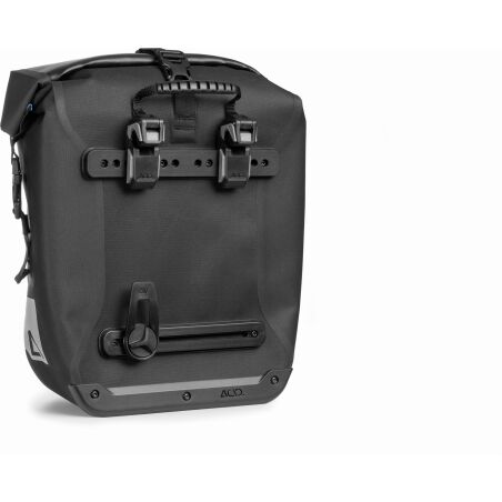 Acid Seitentasche Pro SMLink 2.0 black 20 L + 20 L
