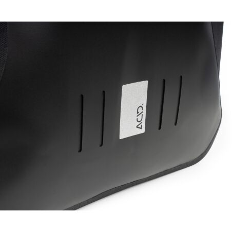 Acid Seitentasche Pro SMLink 2.0 black 20 L + 20 L