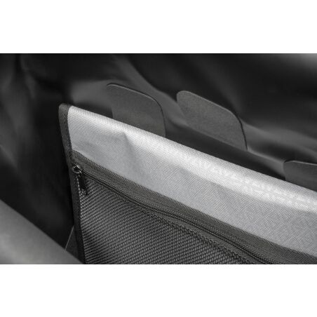 Acid Seitentasche Pro SMLink 2.0 black 20 L + 20 L