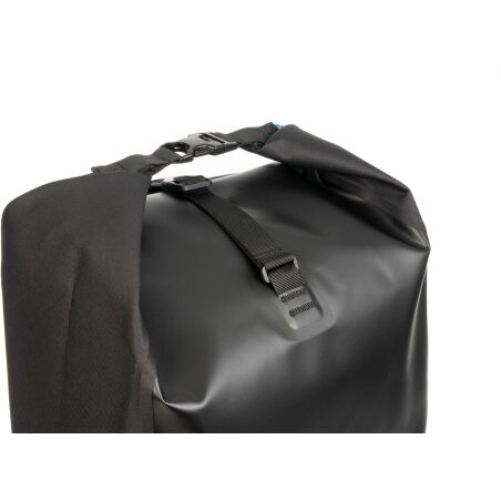 Acid Seitentasche Pro SMLink 2.0 black 20 L + 20 L