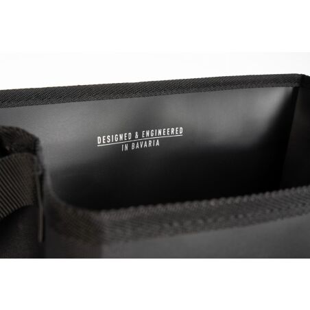 Acid Seitentasche Pro SMLink 2.0 black 20 L + 20 L