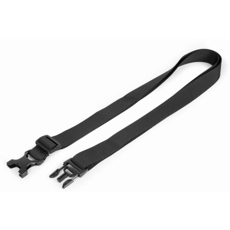 Acid Seitentasche Pro SMLink 2.0 black 20 L + 20 L