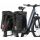 Acid Seitentasche Pro SMLink 2.0 black 20 L + 20 L