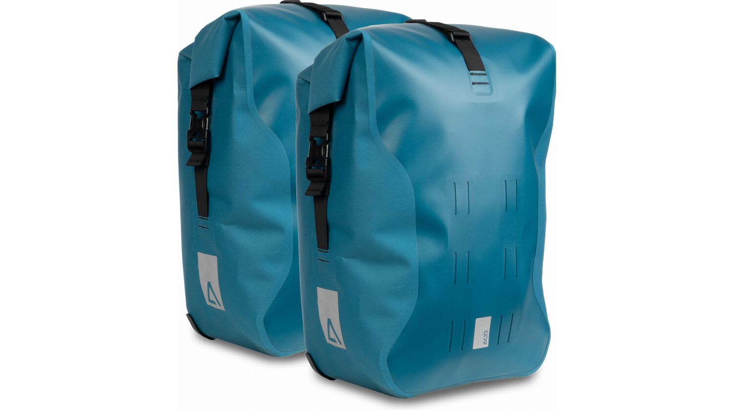 Acid Seitentasche Pro SMLink 2.0 blue 20 L + 20 L
