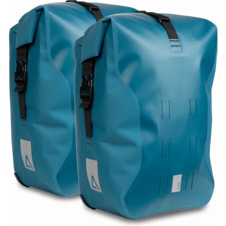 Acid Seitentasche Pro SMLink 2.0 blue 20 L + 20 L