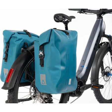 Acid Seitentasche Pro SMLink 2.0 blue 20 L + 20 L