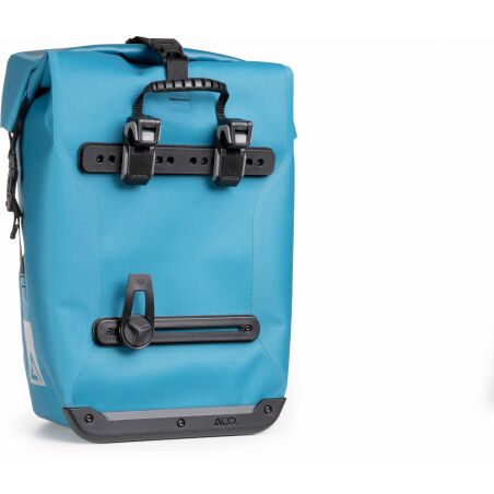 Acid Seitentasche Pro SMLink 2.0 blue 20 L + 20 L