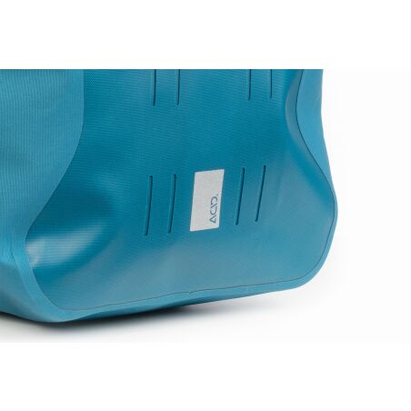Acid Seitentasche Pro SMLink 2.0 blue 20 L + 20 L