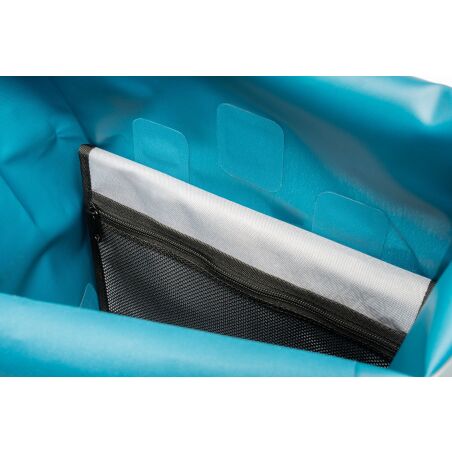 Acid Seitentasche Pro SMLink 2.0 blue 20 L + 20 L