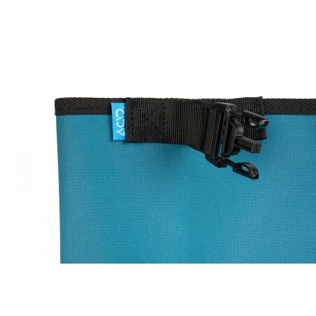 Acid Seitentasche Pro SMLink 2.0 blue 20 L + 20 L