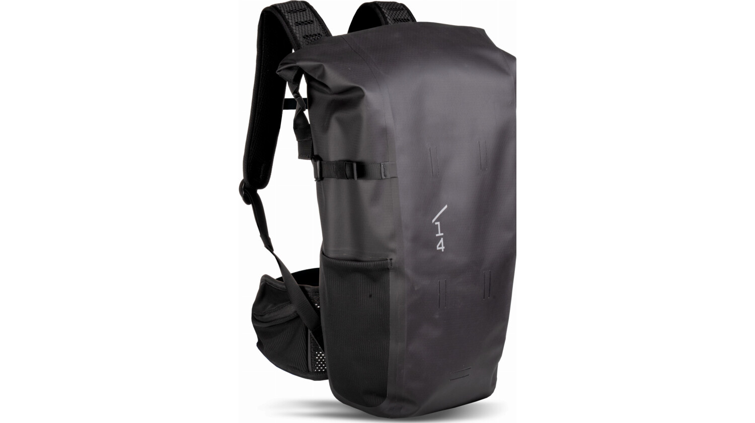 Cube Rucksack MTB Pro black 14 L