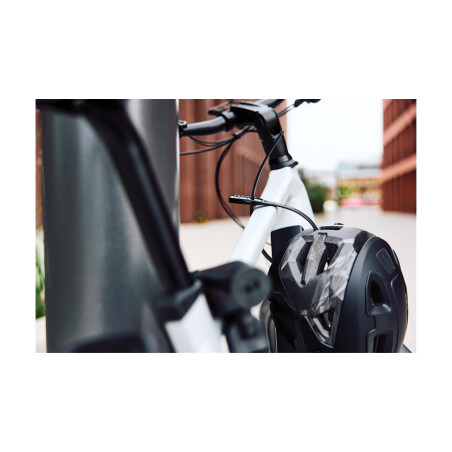 Trelock Strap It Code Lock Kabel-Zahlenschloss 53 cm