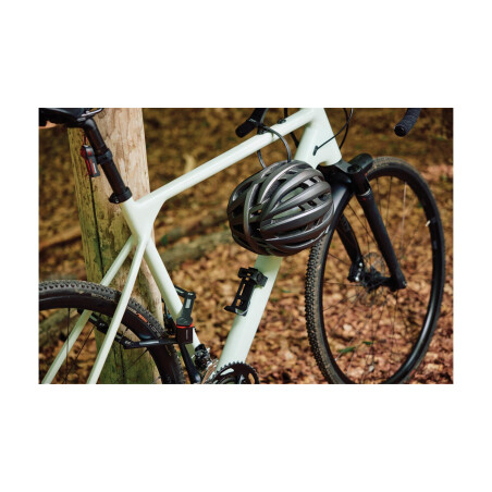 Trelock Strap It Code Lock Kabel-Zahlenschloss 53 cm