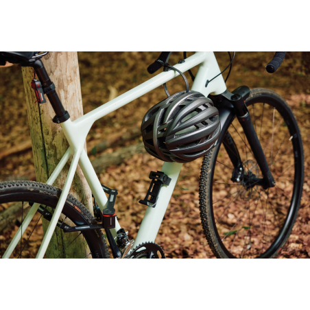 Trelock Strap It Code Lock Kabel-Zahlenschloss 53 cm