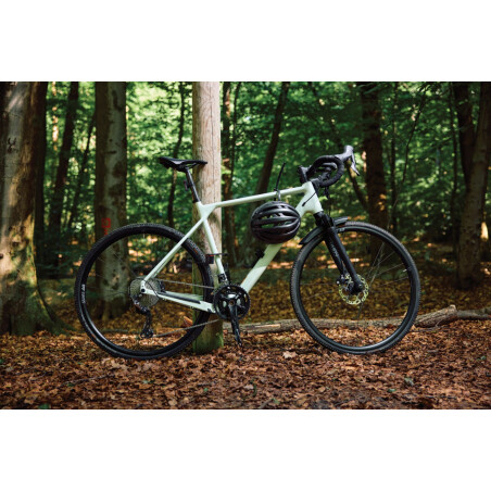 Trelock Strap It Code Lock Kabel-Zahlenschloss 53 cm