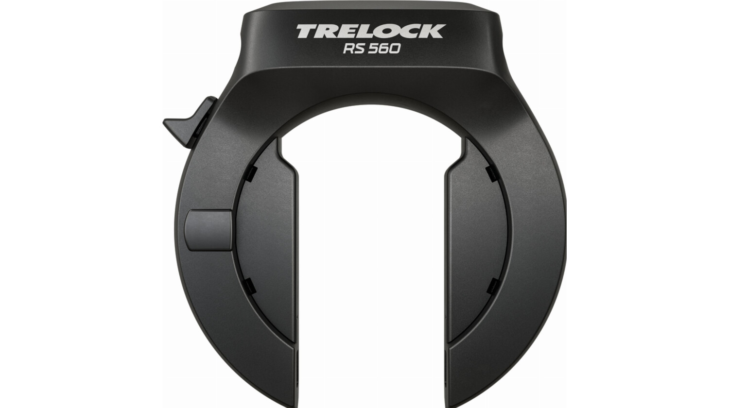 Trelock RS 560/AZ/CARD Standard Rahmenschloss schwarz
