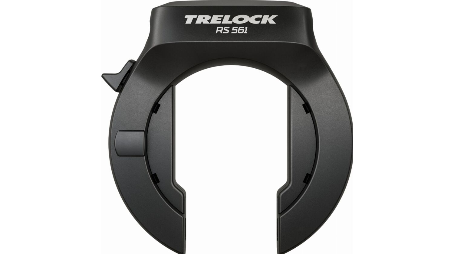 Trelock RS 561/AZ/CARD Balloon Rahmenschloss schwarz