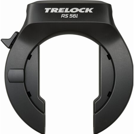 Trelock RS 561/AZ/CARD Balloon Rahmenschloss schwarz