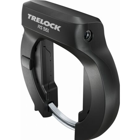 Trelock RS 561/AZ/CARD Balloon Rahmenschloss schwarz