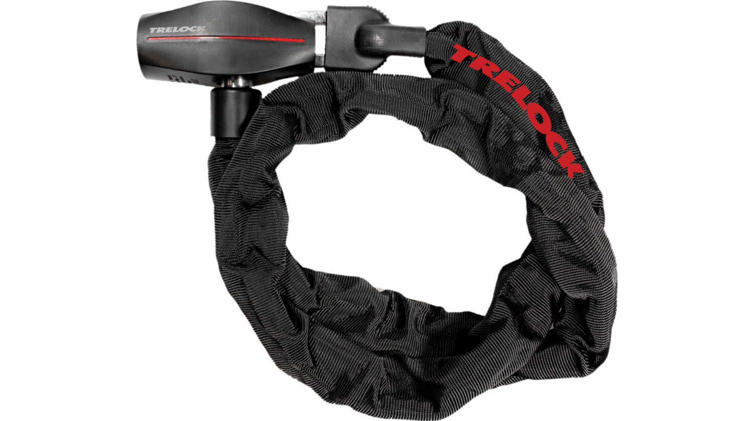 Trelock BC 480 Kettenschloss 85 cm