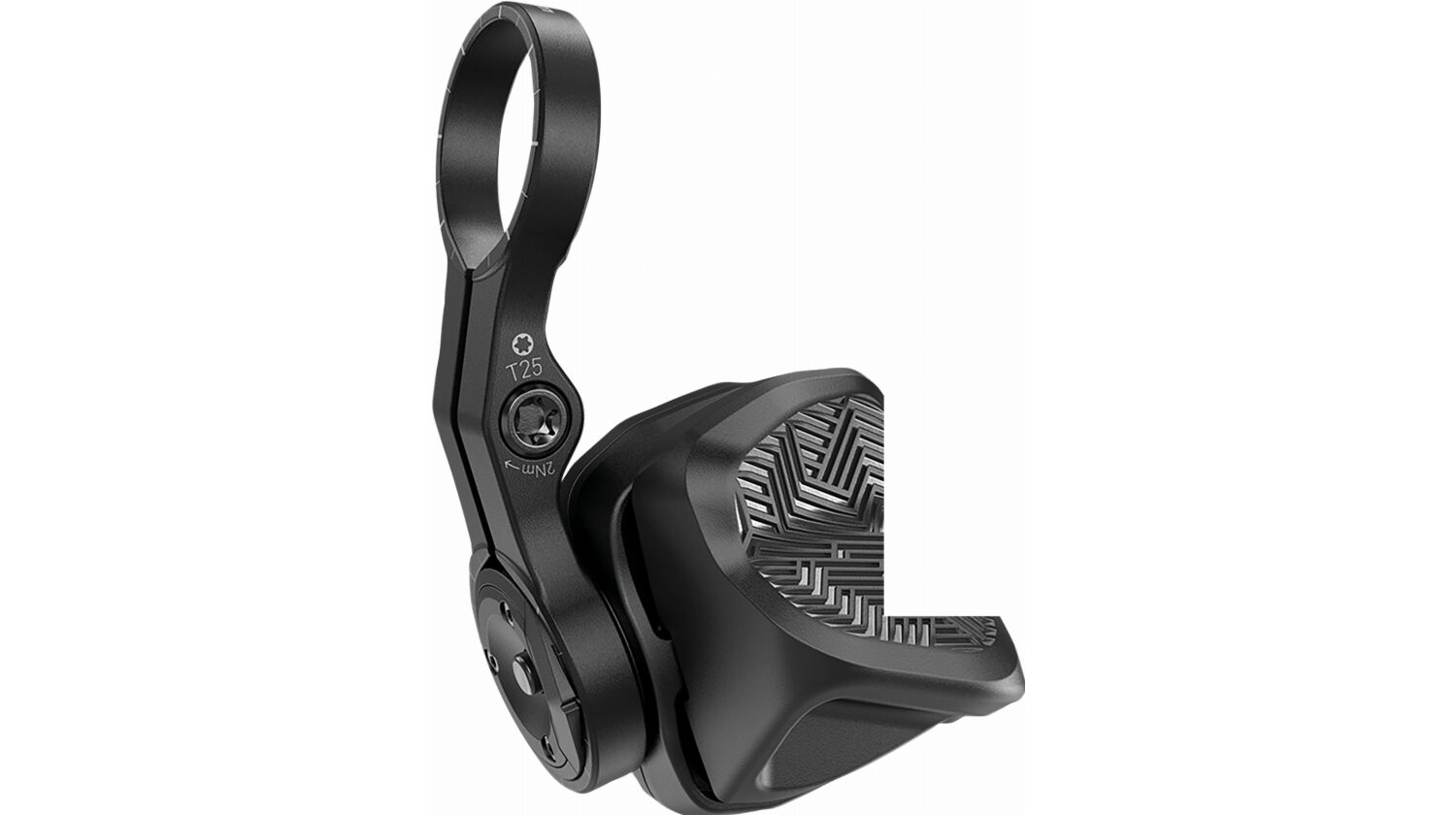 Sram Controller AXS POD Rocker D1, rechts, inkl. Discrete Clamp