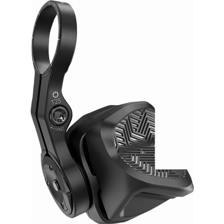 Sram Controller AXS POD Rocker D1, rechts, inkl. Discrete...