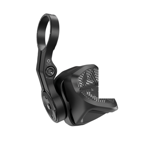 Sram Controller AXS POD Rocker D1, rechts, inkl. Discrete...