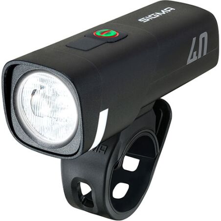 Sigma Aura 40 Akku-Scheinwerfer USB-C