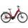 Winora Tria N8 500 Wh E-Bike Wave 28" classic red