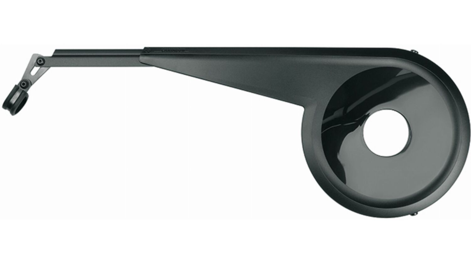 SKS Chainbow Bosch Gen 4 Kettenschutz schwarz