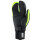 Roeckl Villach 3 Lobster Extra Warm Handschuhe lang fluo yellow
