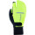 Roeckl Villach 3 Trigger Extra Warm Handschuhe lang fluo yellow