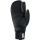 Roeckl Villach 3 Trigger Extra Warm Handschuhe lang black